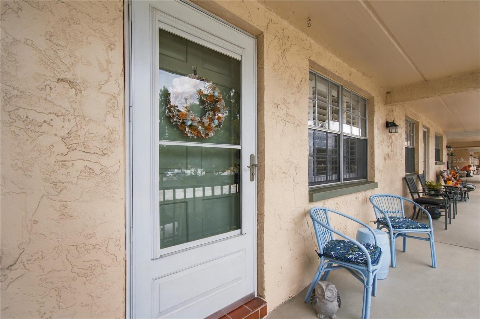 11620 PARK BOULEVARD 203