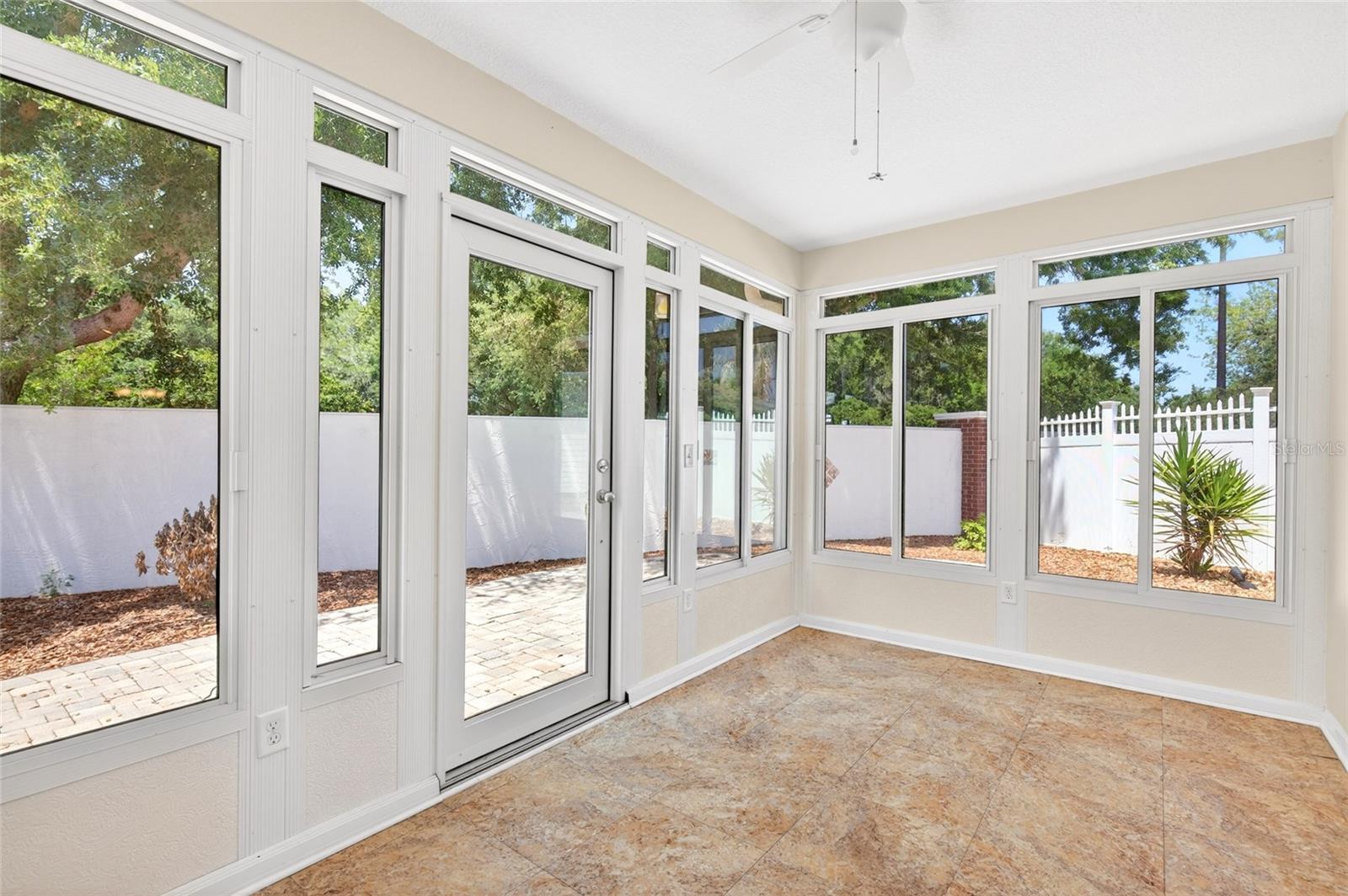 VILLAGES OF SUMTER CHERRY HILL VILLAS - Residential