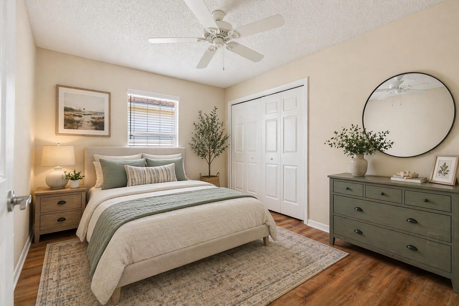 VILLAGES OF SUMTER CHERRY HILL VILLAS - Residential