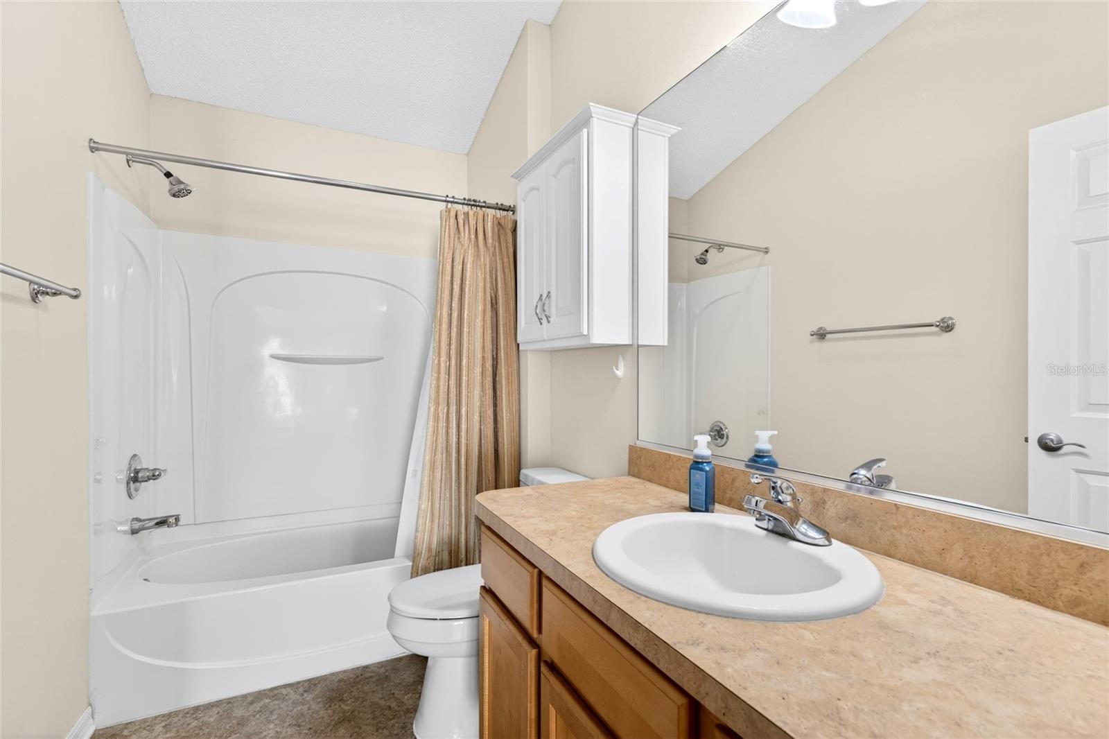 VILLAGES OF SUMTER CHERRY HILL VILLAS - Residential