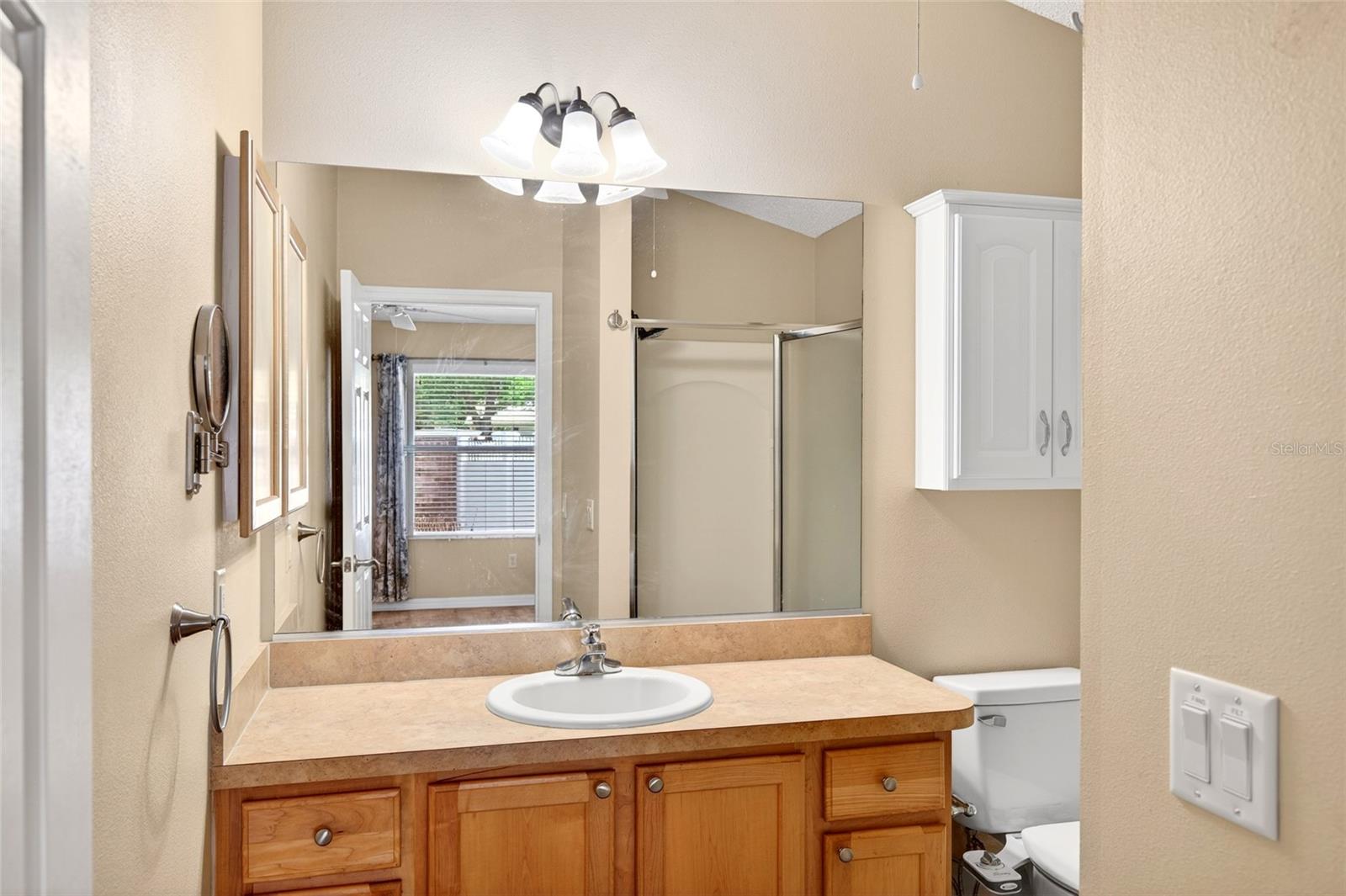 VILLAGES OF SUMTER CHERRY HILL VILLAS - Residential