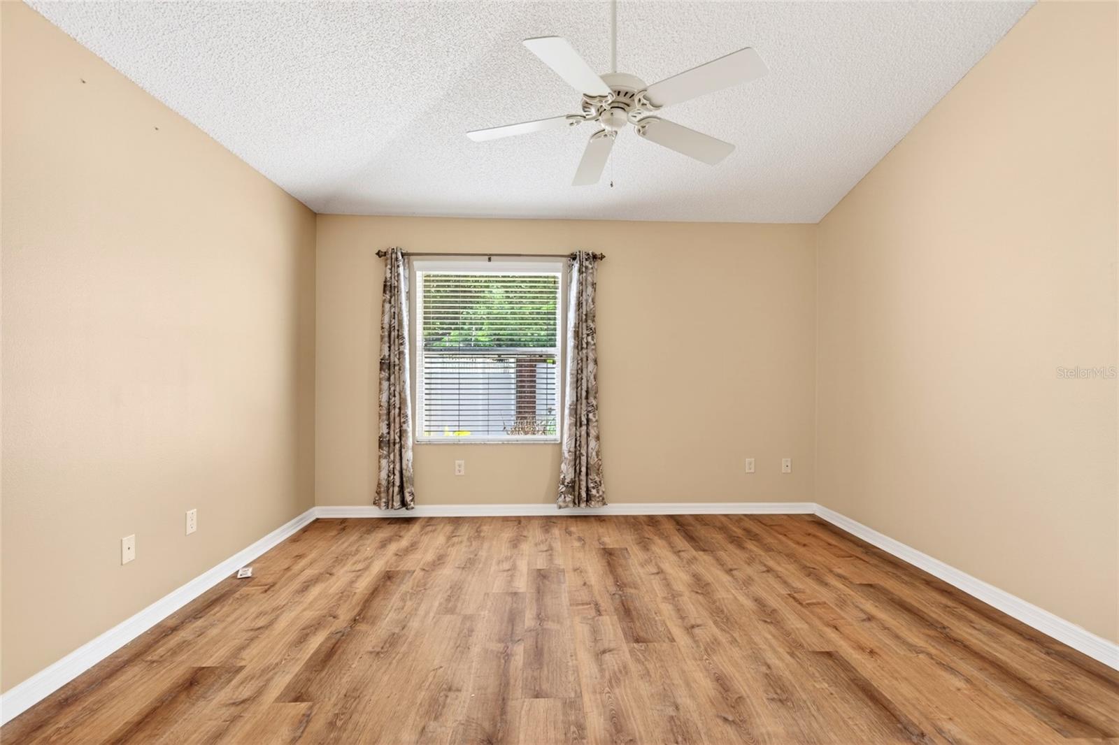 VILLAGES OF SUMTER CHERRY HILL VILLAS - Residential