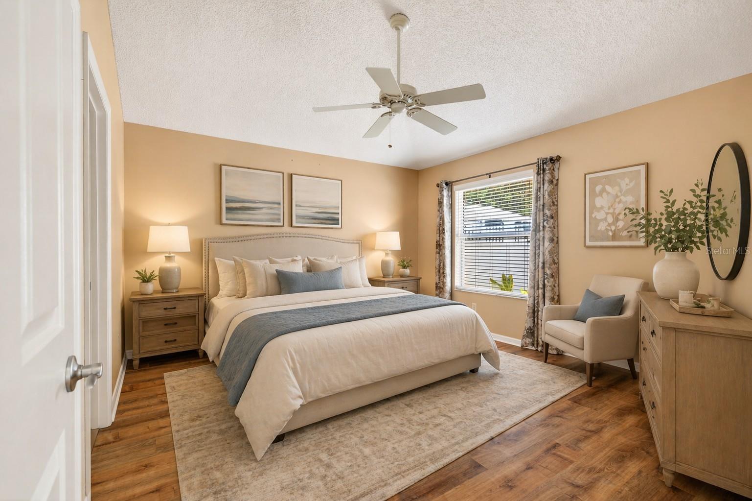 VILLAGES OF SUMTER CHERRY HILL VILLAS - Residential