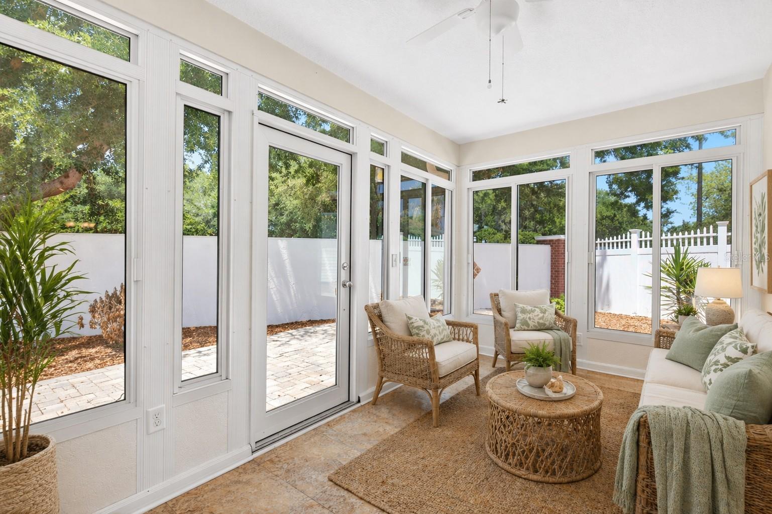 VILLAGES OF SUMTER CHERRY HILL VILLAS - Residential