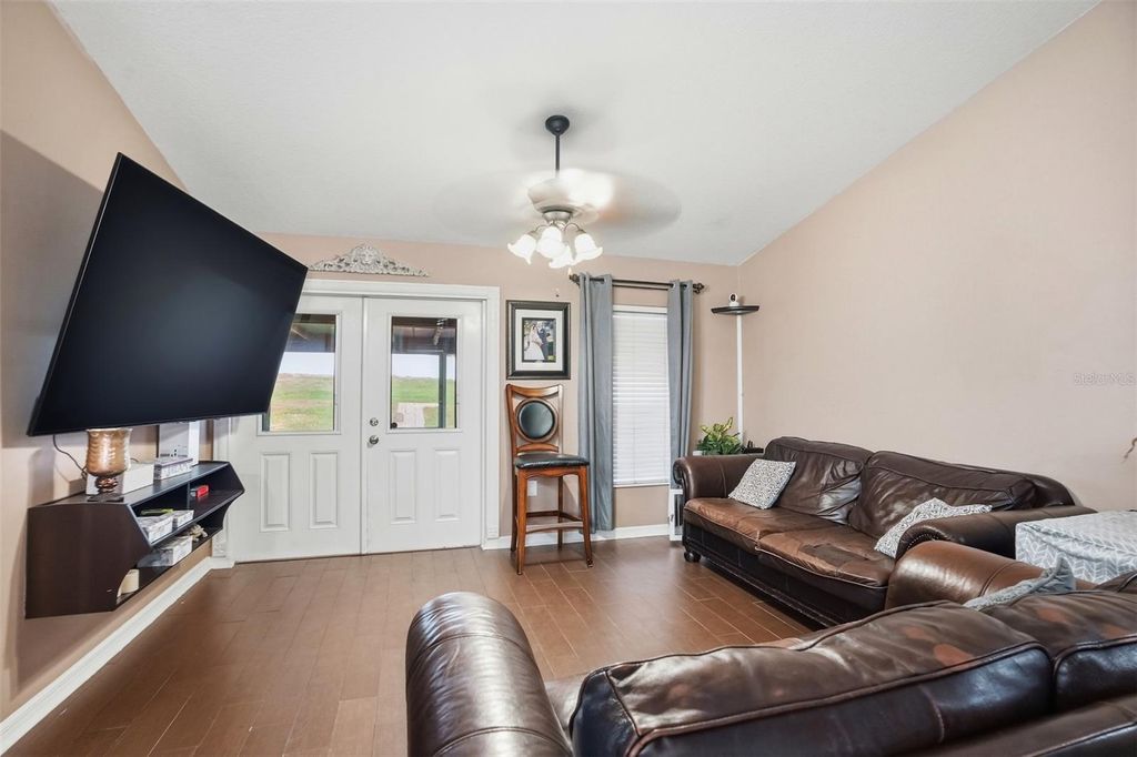 Photo of 15396 Fleetwood Road, Weeki Wachee, FL 34614 (MLS # W7884821)