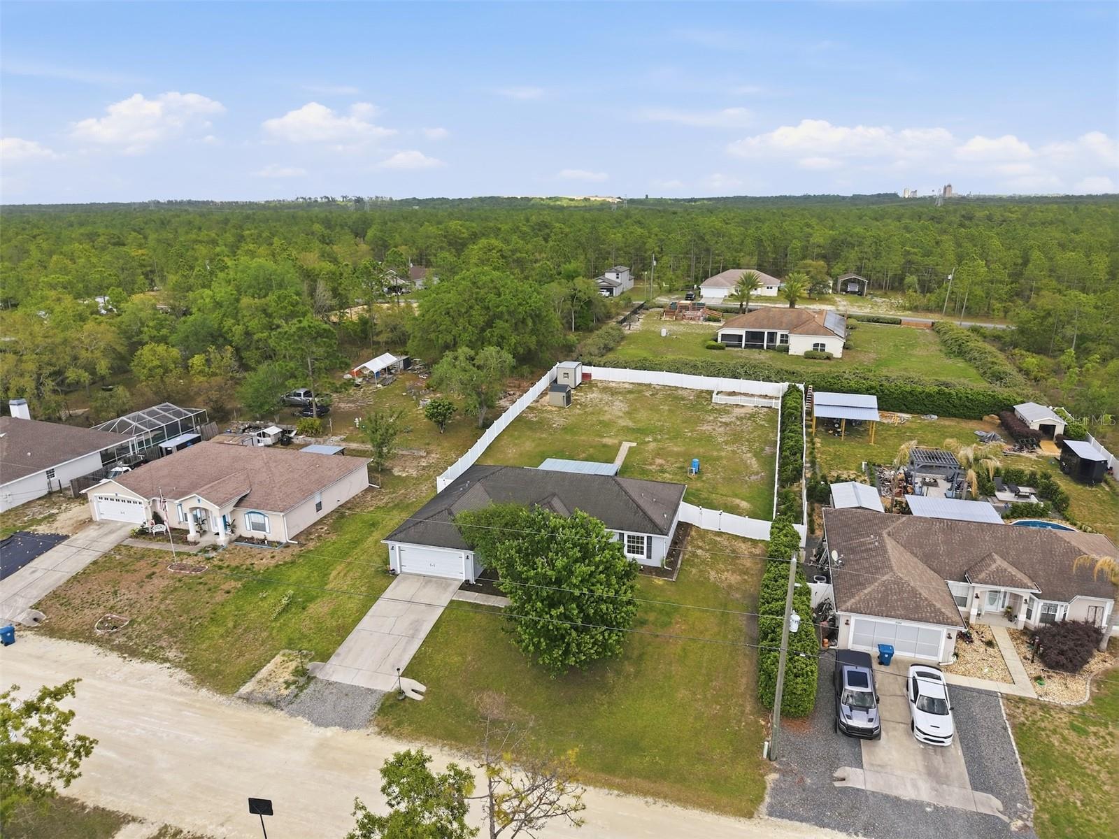 ROYAL HIGHLANDS UNIT 7 - Residential