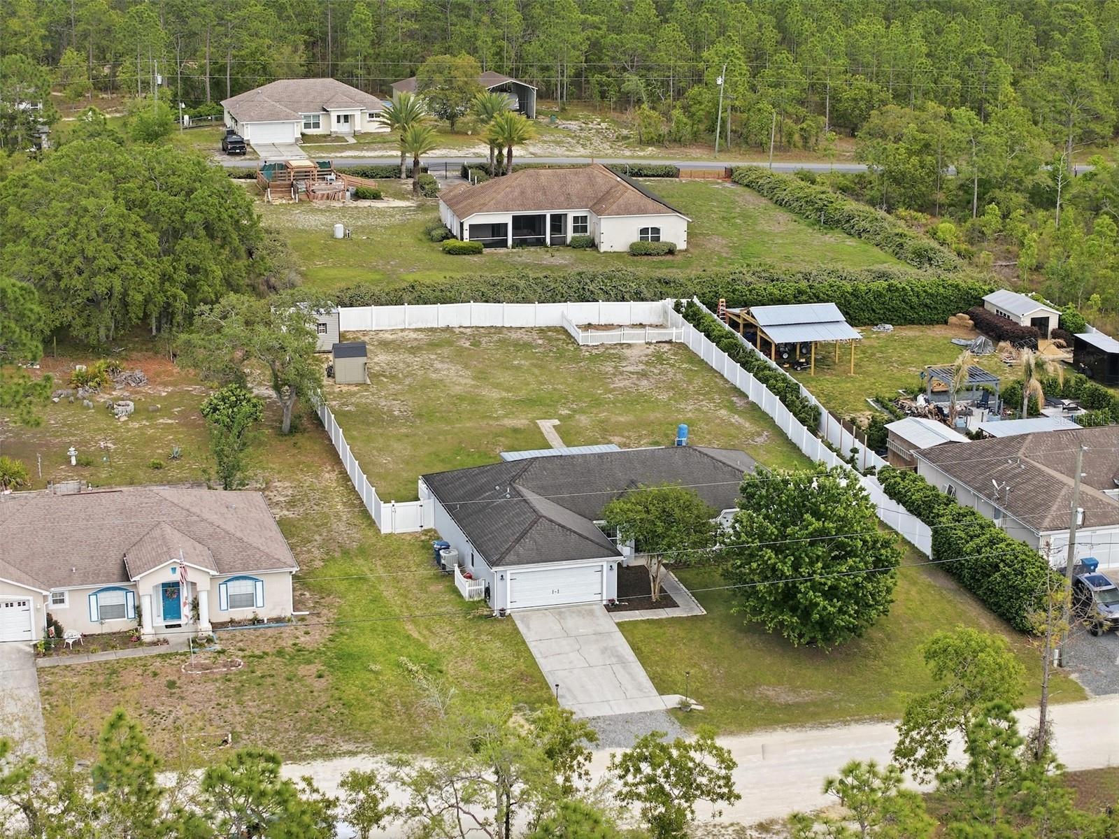 ROYAL HIGHLANDS UNIT 7 - Residential