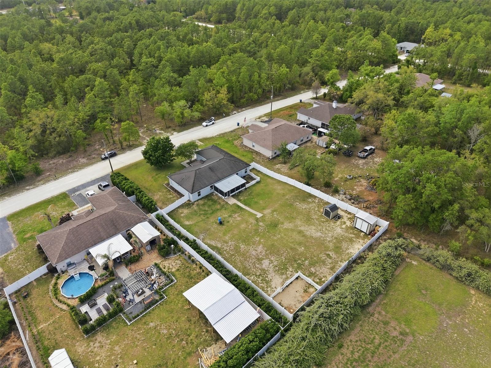 ROYAL HIGHLANDS UNIT 7 - Residential