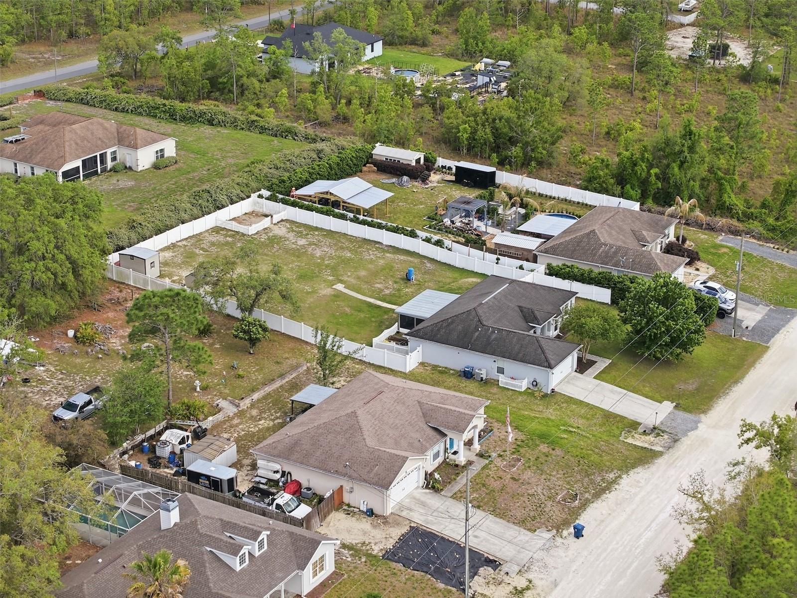 ROYAL HIGHLANDS UNIT 7 - Residential