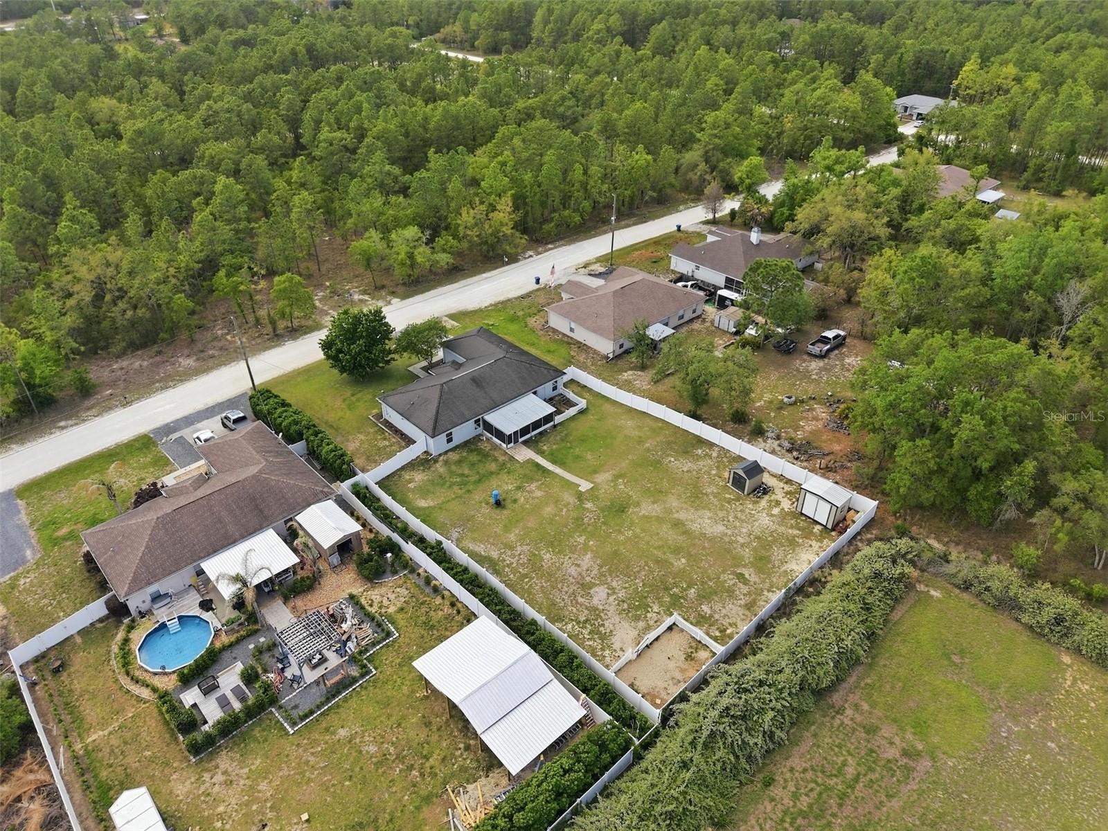 ROYAL HIGHLANDS UNIT 7 - Residential