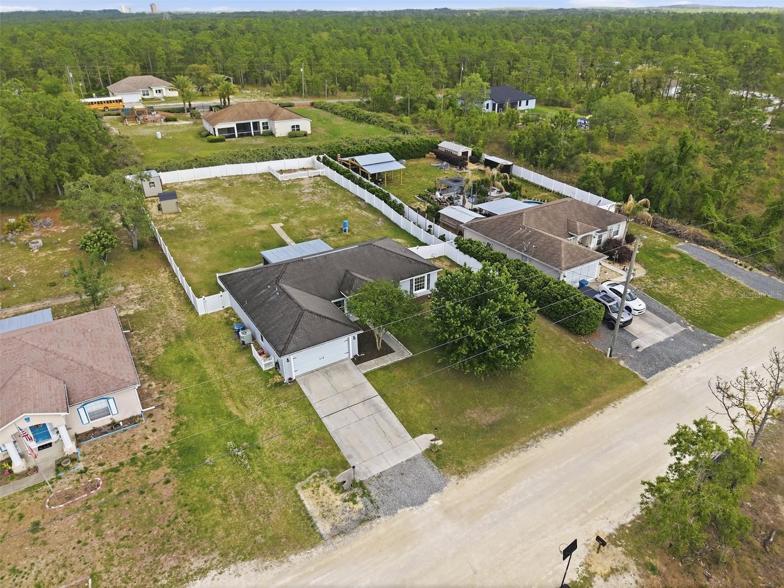 ROYAL HIGHLANDS UNIT 7 - Residential