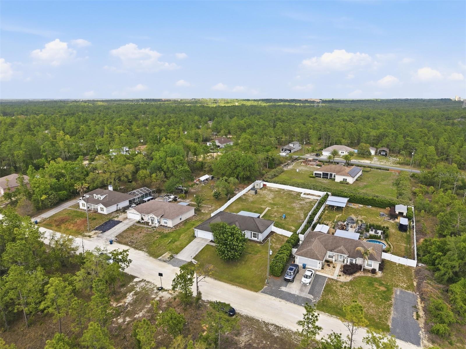 ROYAL HIGHLANDS UNIT 7 - Residential