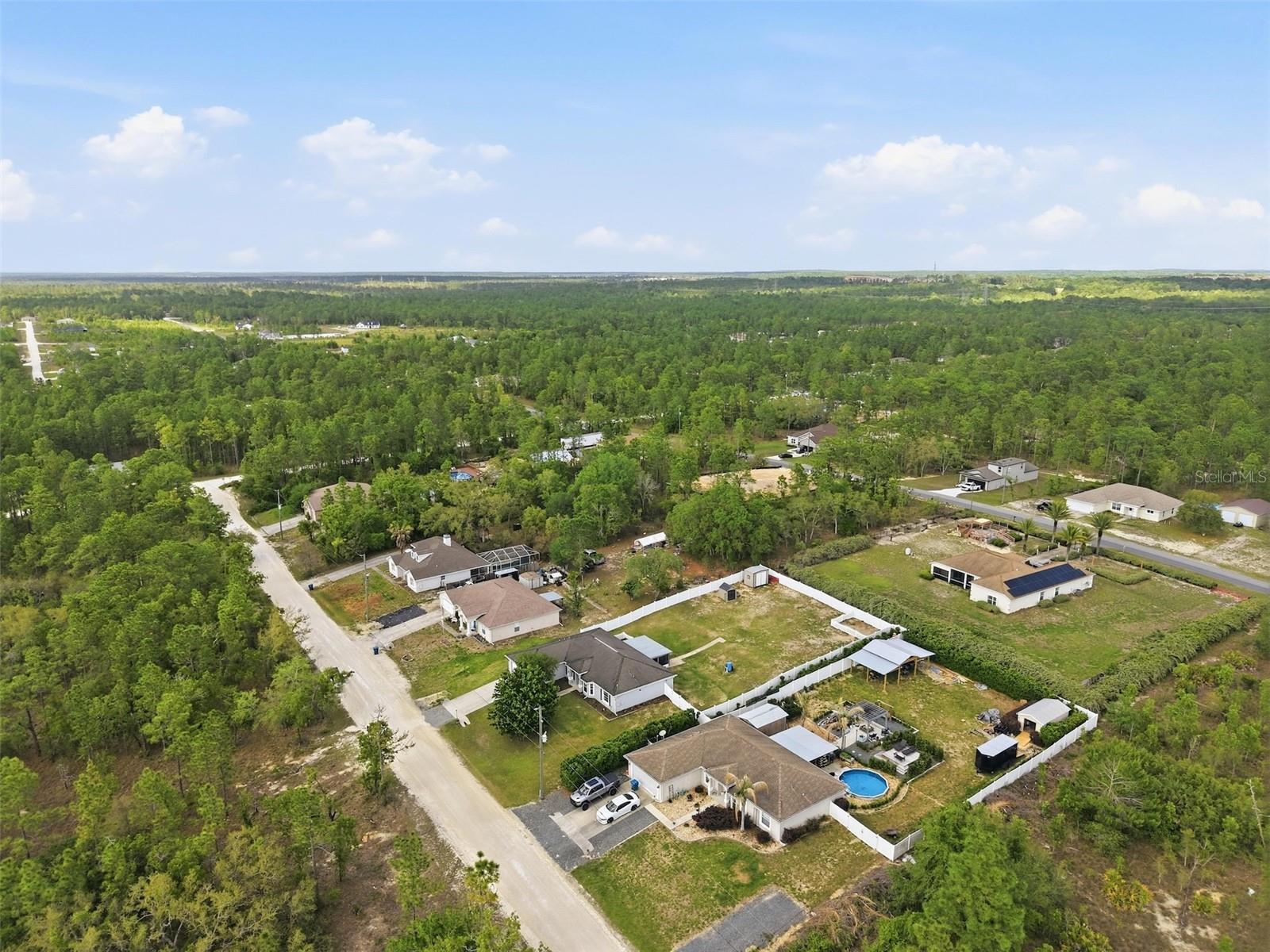 ROYAL HIGHLANDS UNIT 7 - Residential