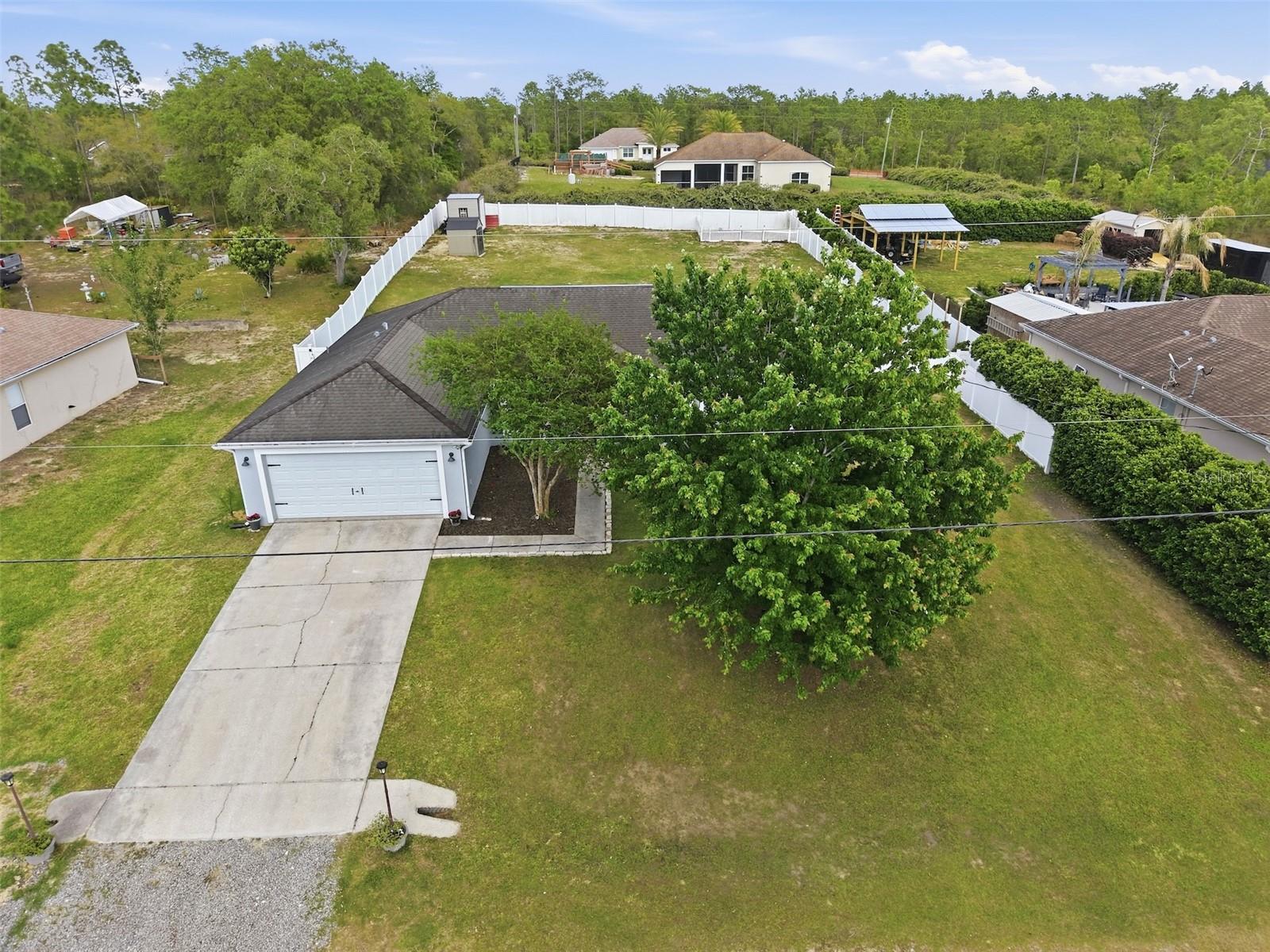 ROYAL HIGHLANDS UNIT 7 - Residential