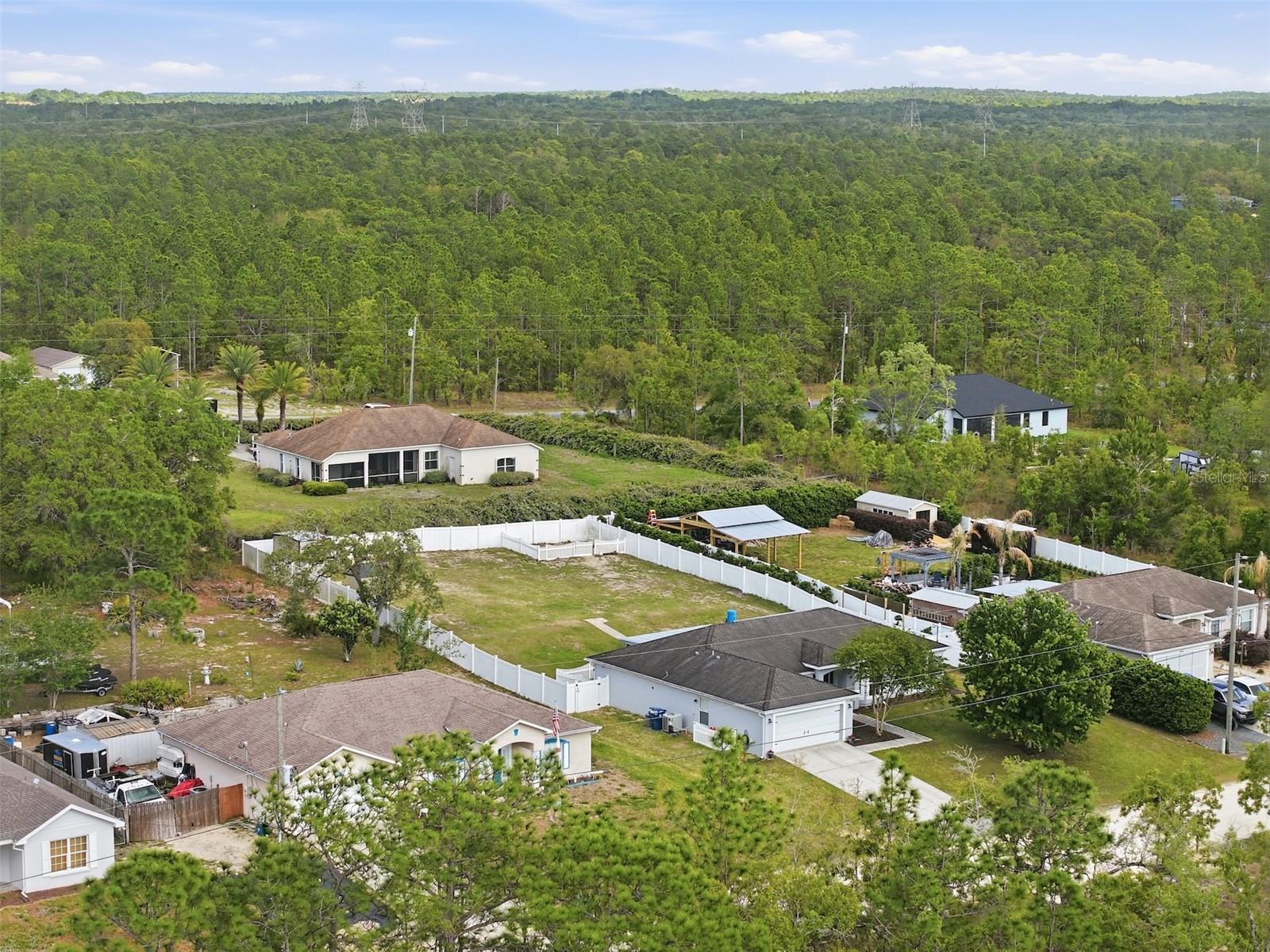 ROYAL HIGHLANDS UNIT 7 - Residential