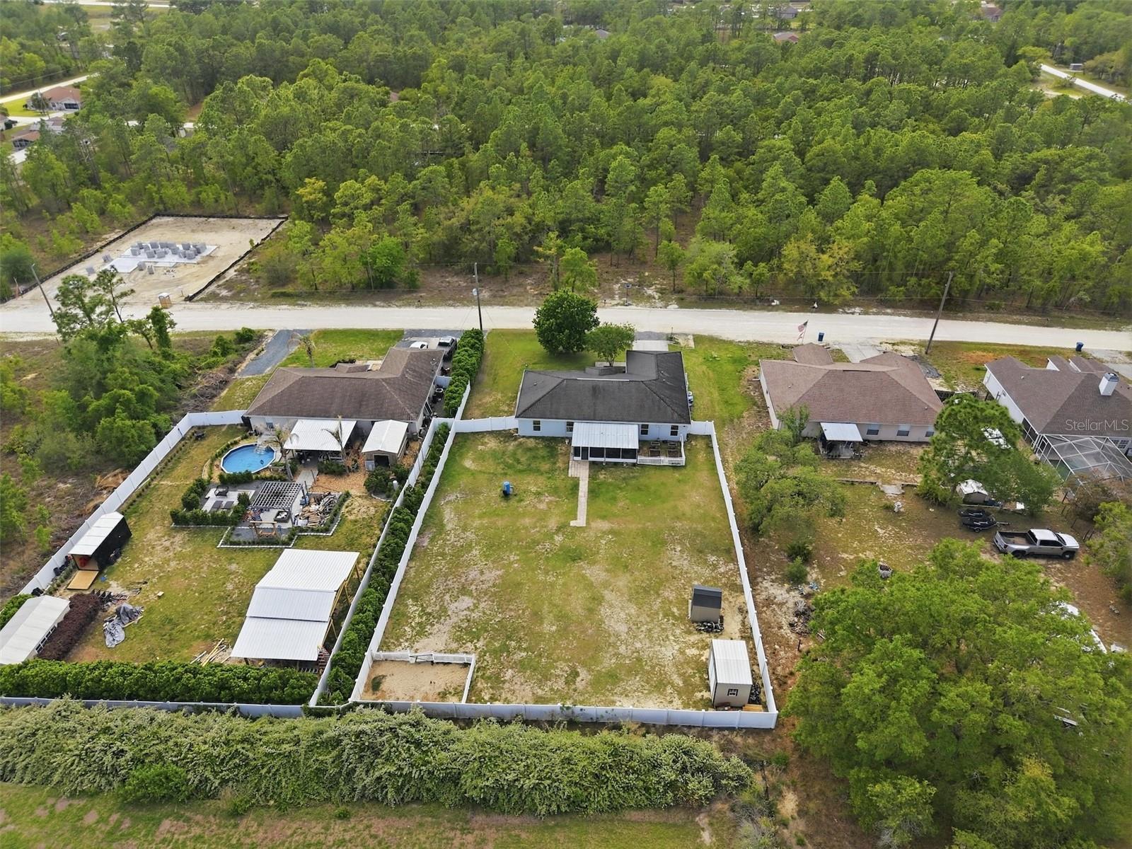 ROYAL HIGHLANDS UNIT 7 - Residential