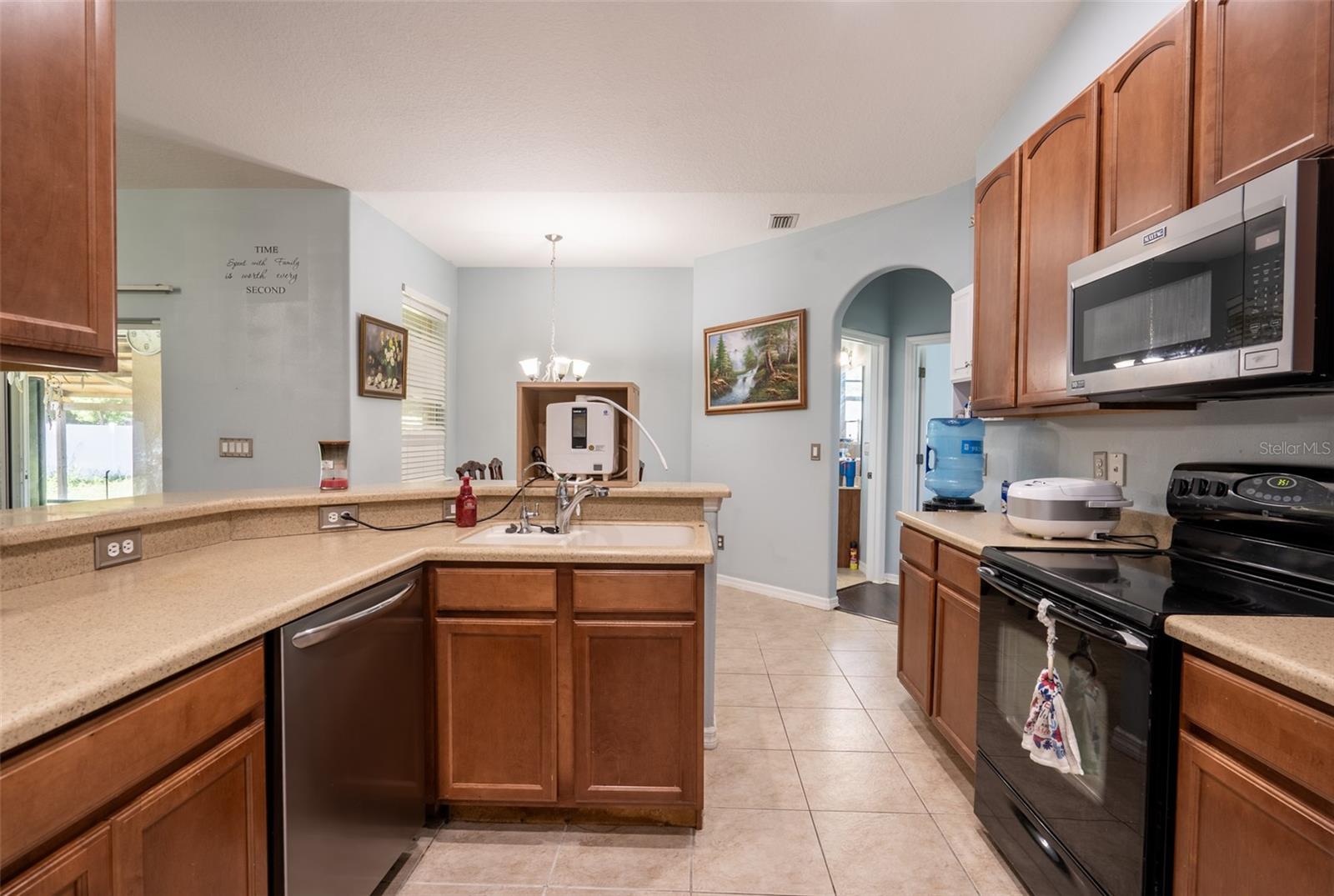 FRUITLAND PARK OAK FOREST - Residential