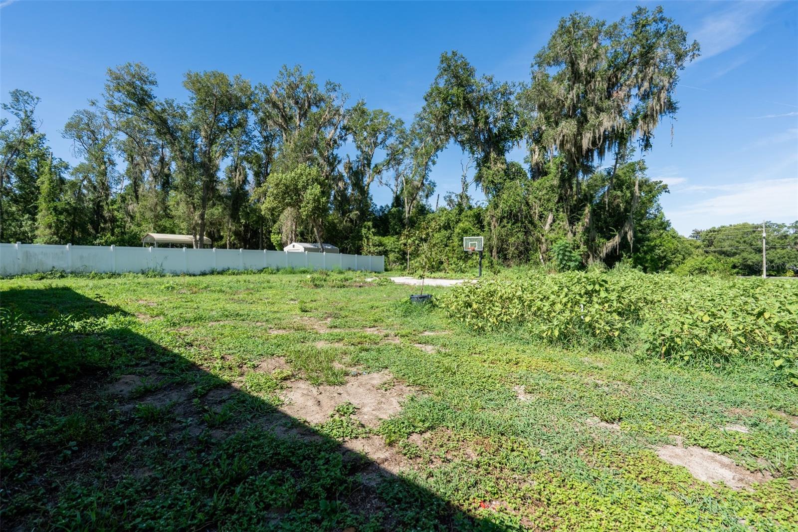 FRUITLAND PARK OAK FOREST - Residential