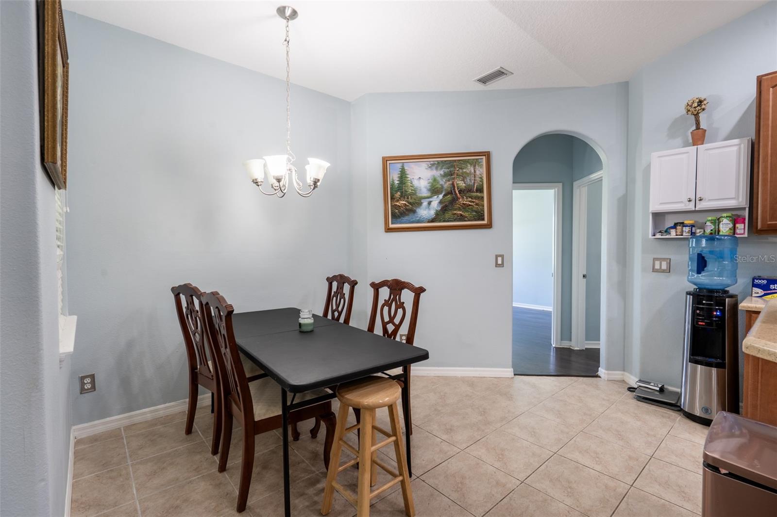 FRUITLAND PARK OAK FOREST - Residential