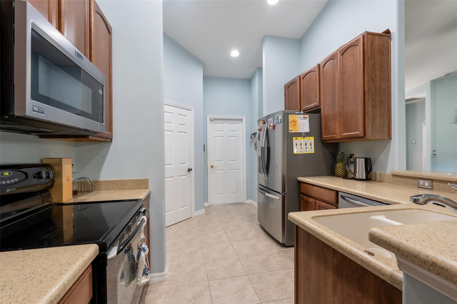 FRUITLAND PARK OAK FOREST - Residential