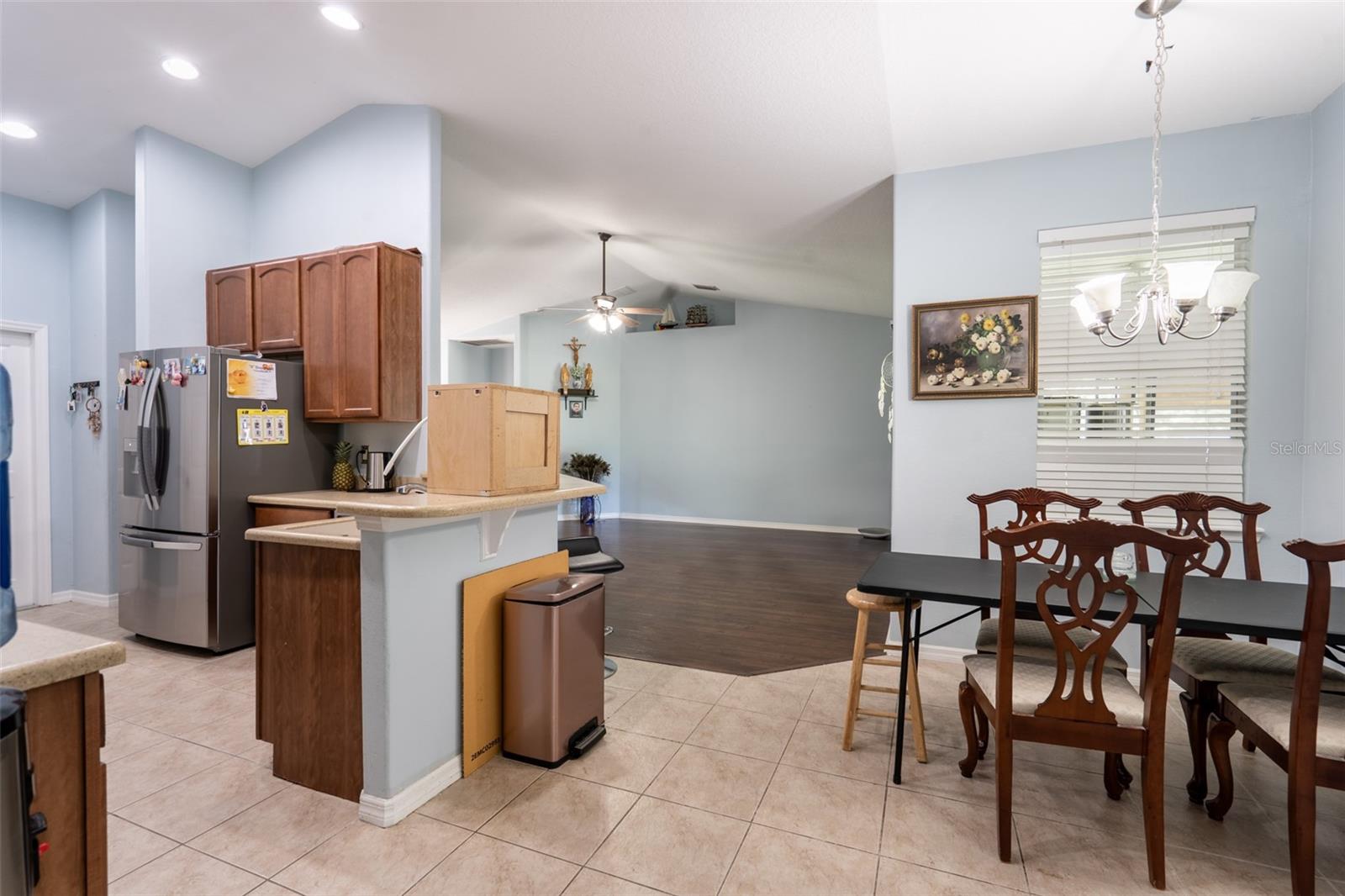 FRUITLAND PARK OAK FOREST - Residential