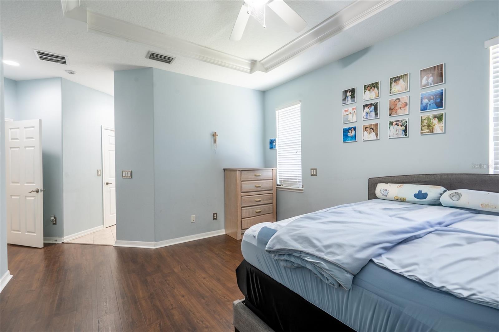 FRUITLAND PARK OAK FOREST - Residential