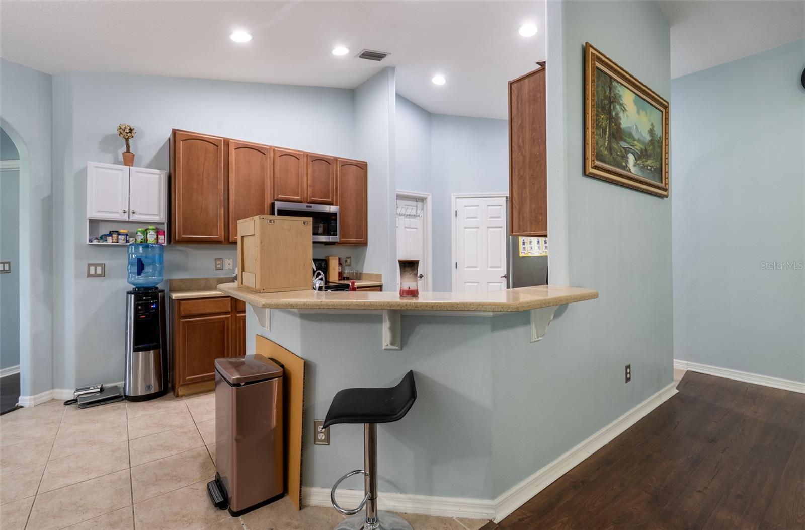 FRUITLAND PARK OAK FOREST - Residential