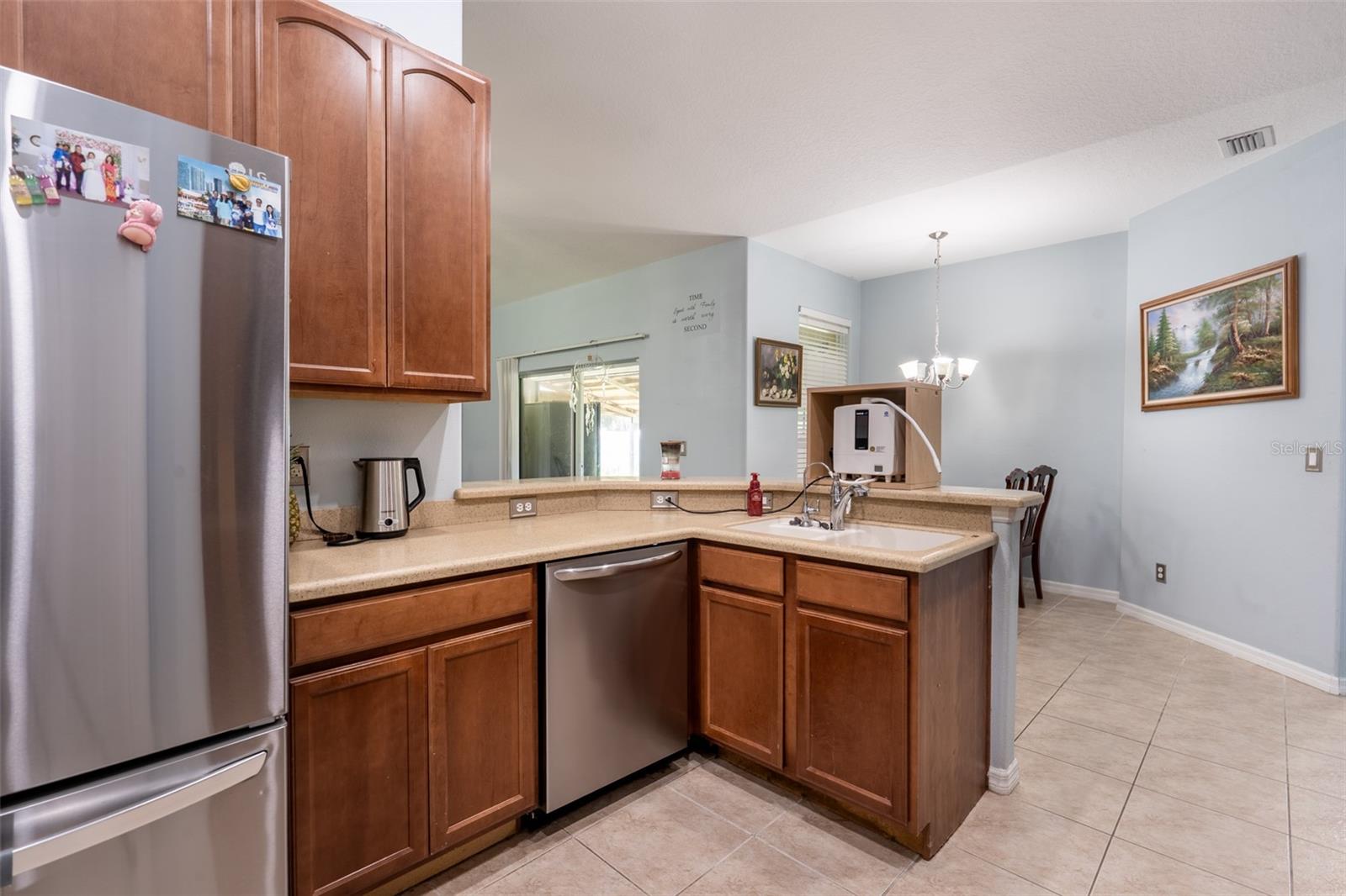 FRUITLAND PARK OAK FOREST - Residential