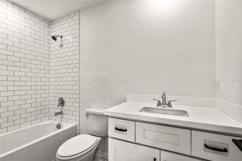 Tiny photo for 650 E Liberty Avenue, Mount Dora, FL 32757 (MLS # G5094719)