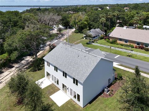 Tiny photo for 650 E Liberty Avenue, Mount Dora, FL 32757 (MLS # G5094719)
