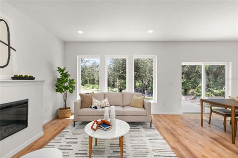 Tiny photo for 650 E Liberty Avenue, Mount Dora, FL 32757 (MLS # G5094719)