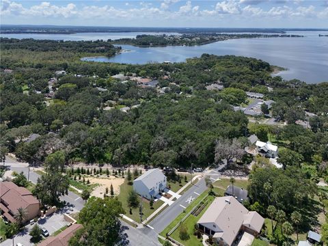 Tiny photo for 650 E Liberty Avenue, Mount Dora, FL 32757 (MLS # G5094719)