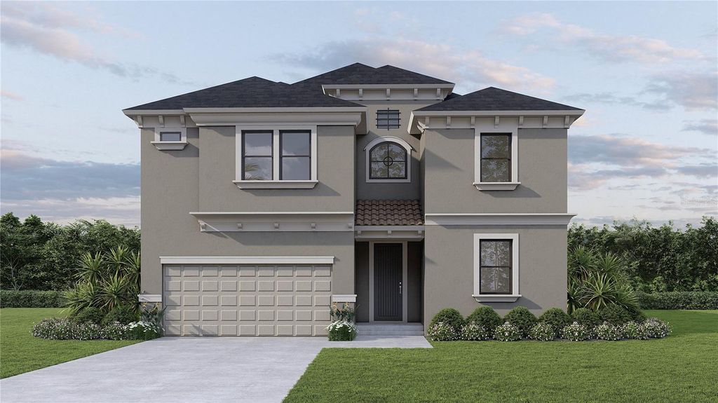 Photo of 720 W Peninsular Street, Tampa, FL 33603 (MLS # TB8378381)
