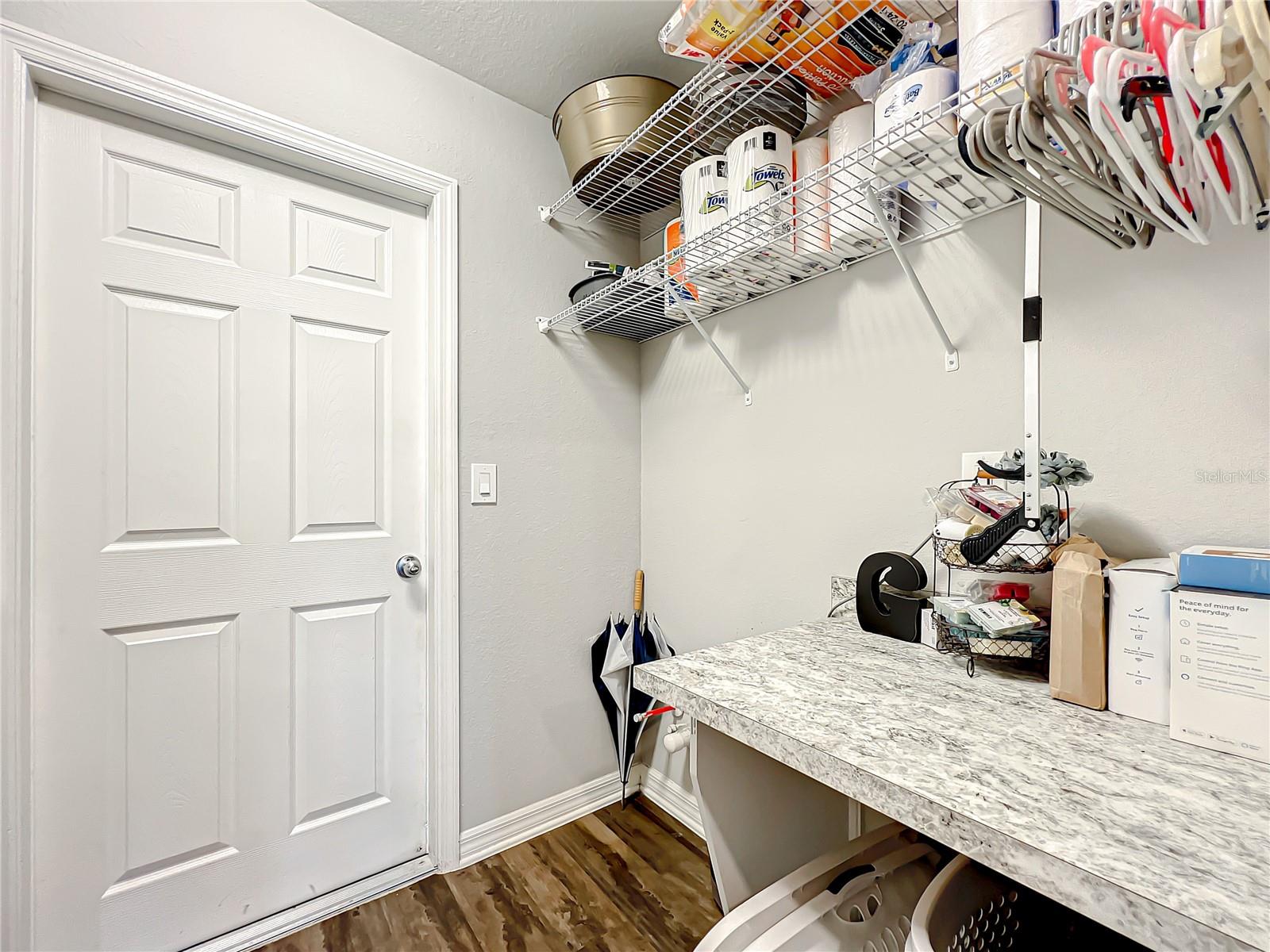 SUMMERCREST - Residential