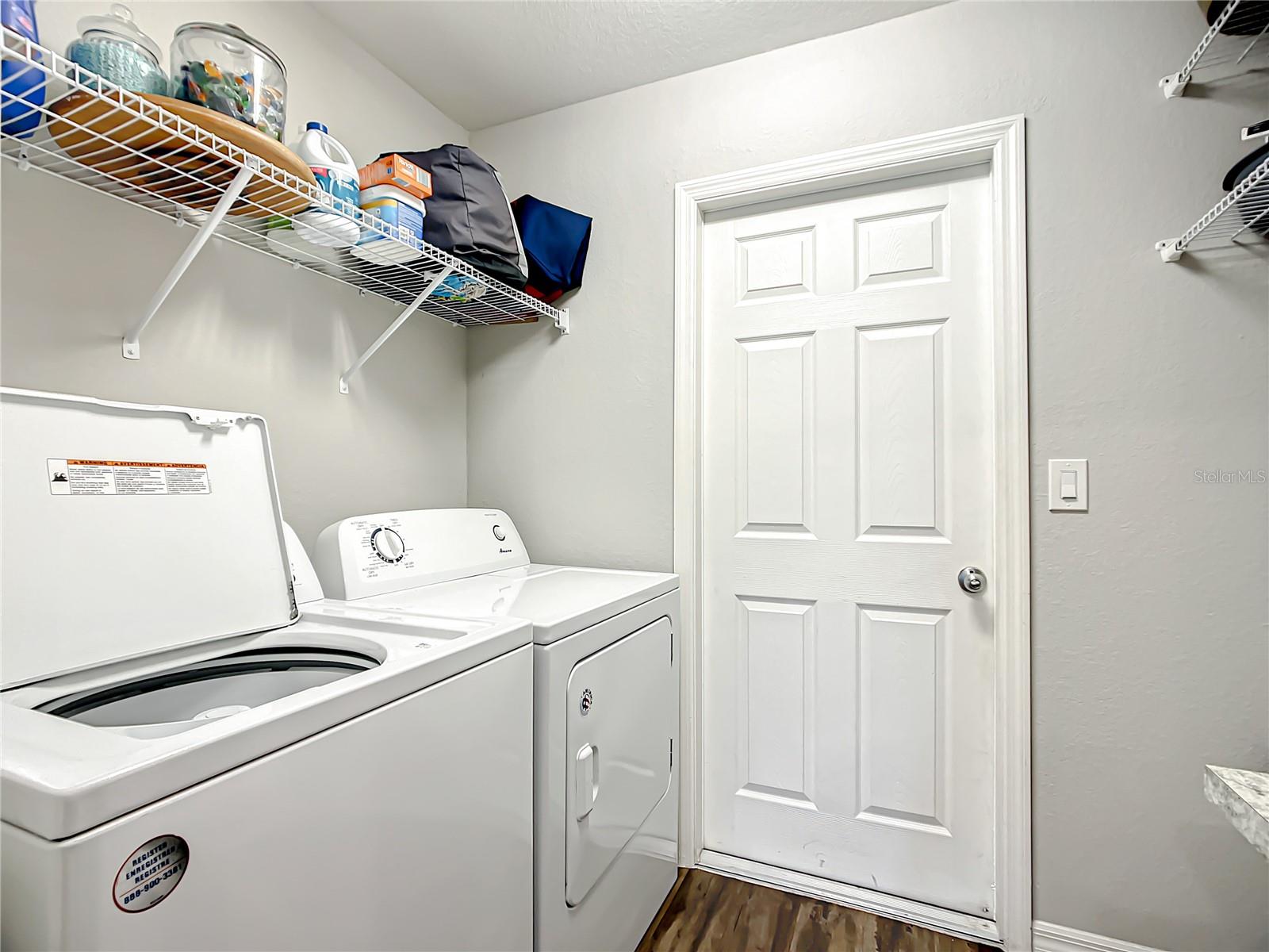 SUMMERCREST - Residential