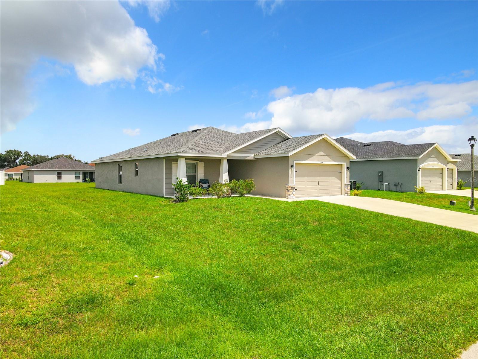 SUMMERCREST - Residential