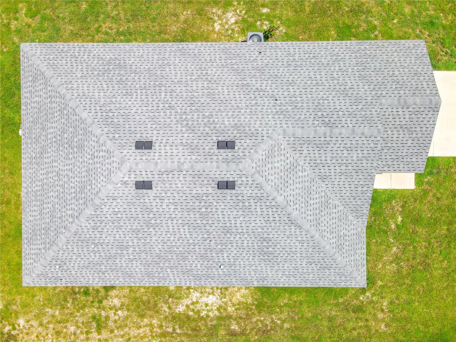 SUMMERCREST - Residential