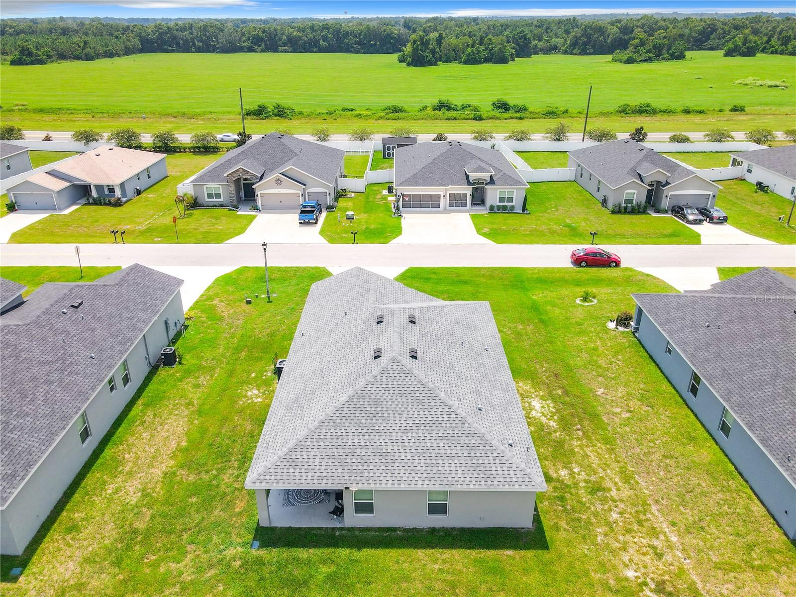 SUMMERCREST - Residential