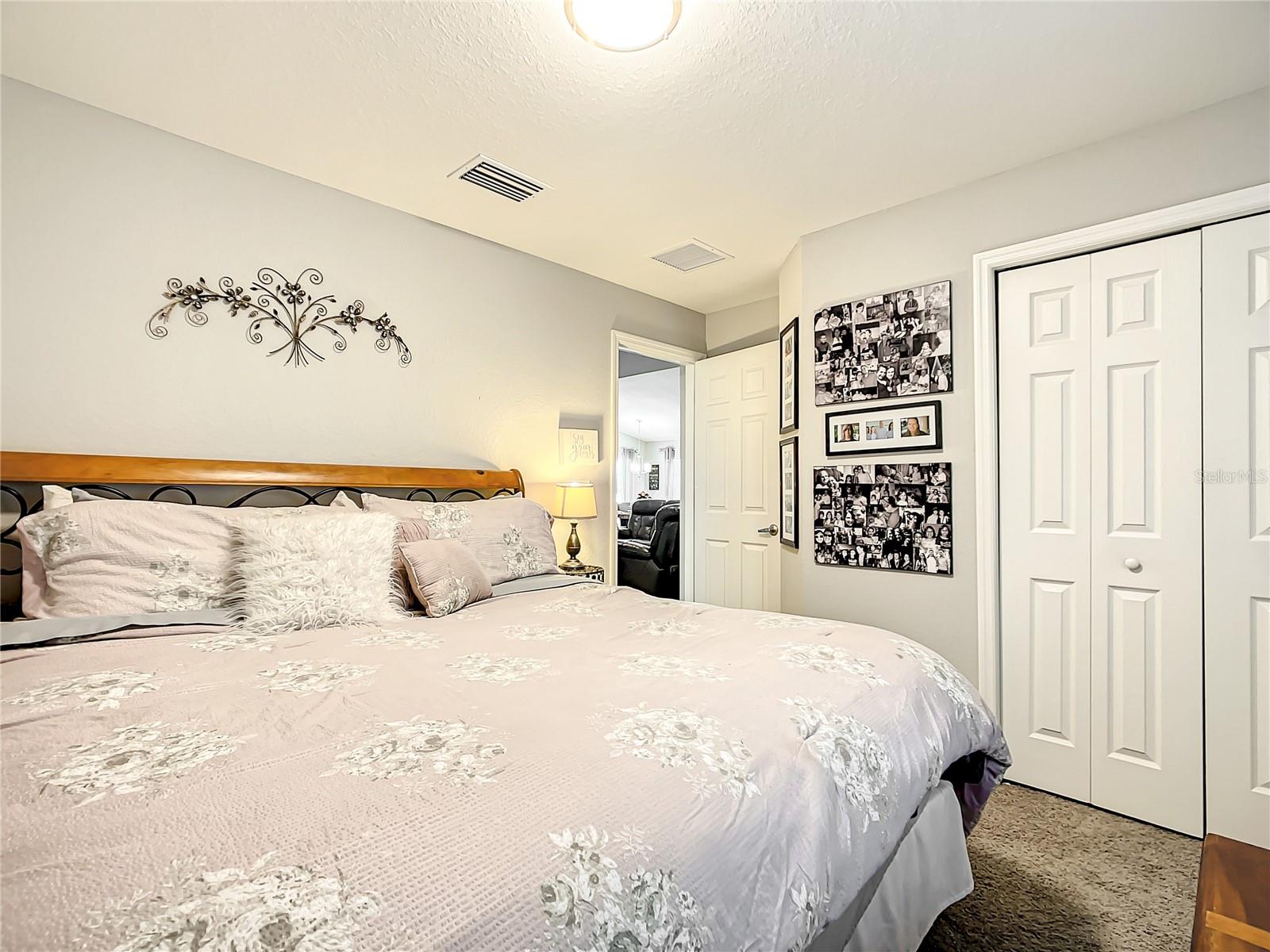 SUMMERCREST - Residential