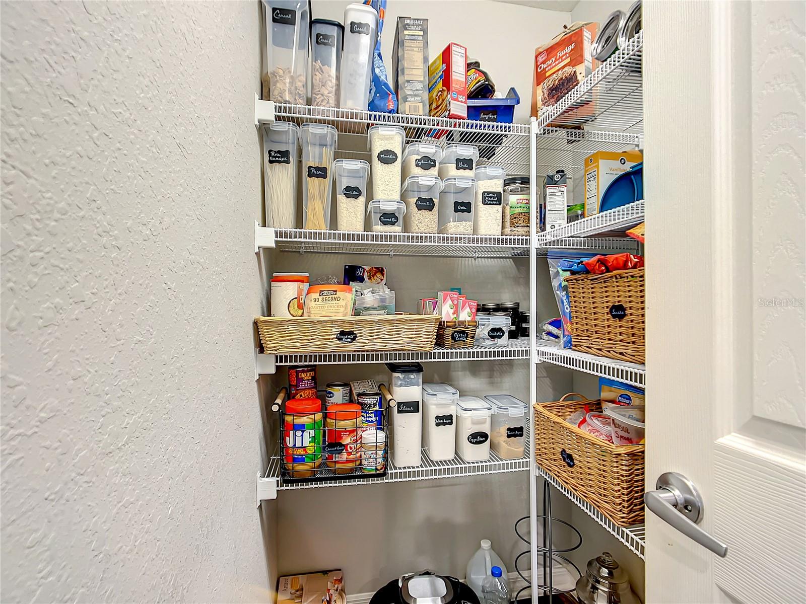 SUMMERCREST - Residential