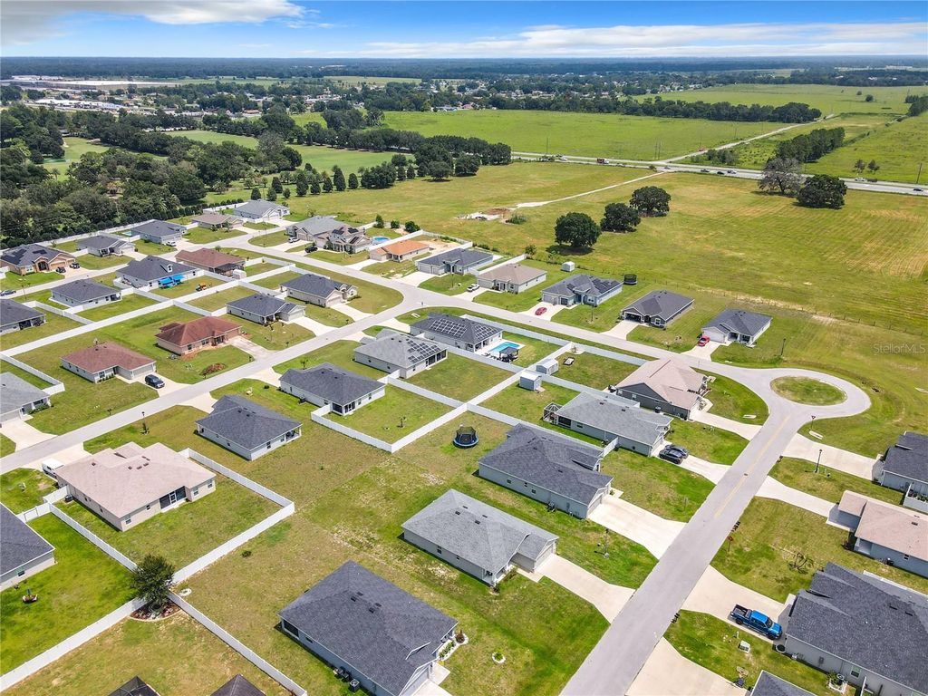 Photo of 5541 SE 92nd Street, Ocala, FL 34480 (MLS # O6389077)