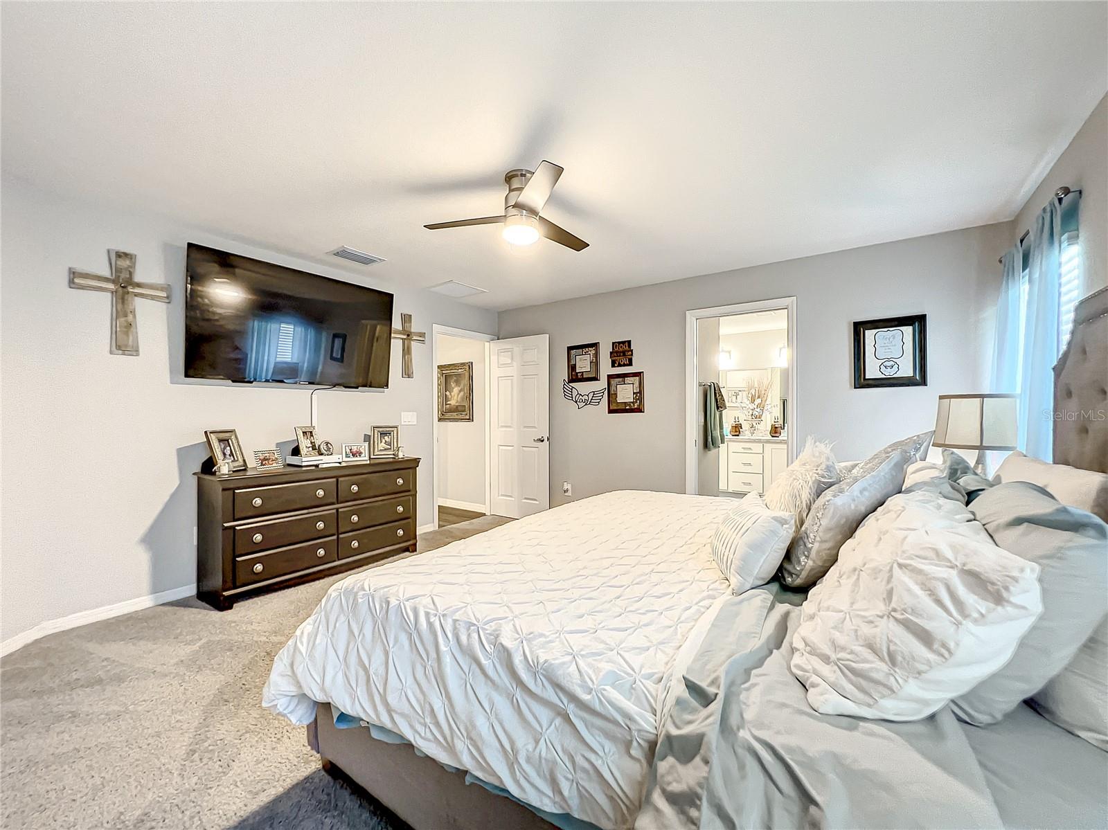 SUMMERCREST - Residential