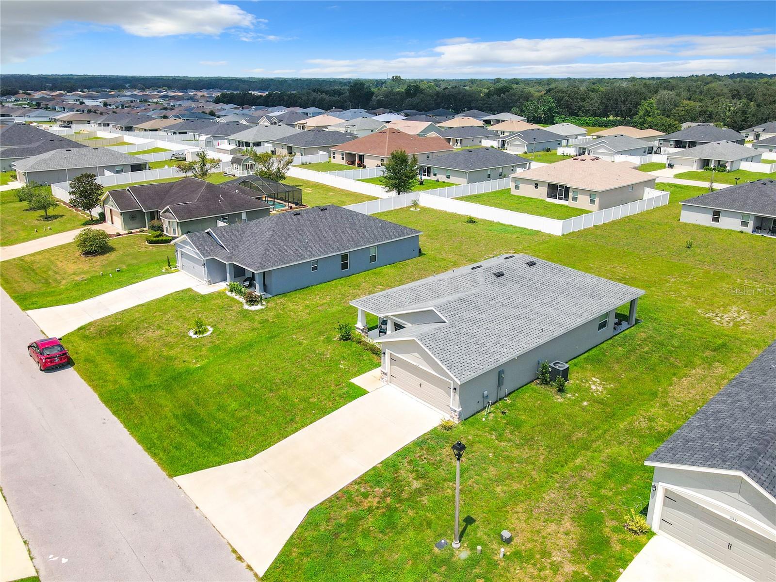 SUMMERCREST - Residential