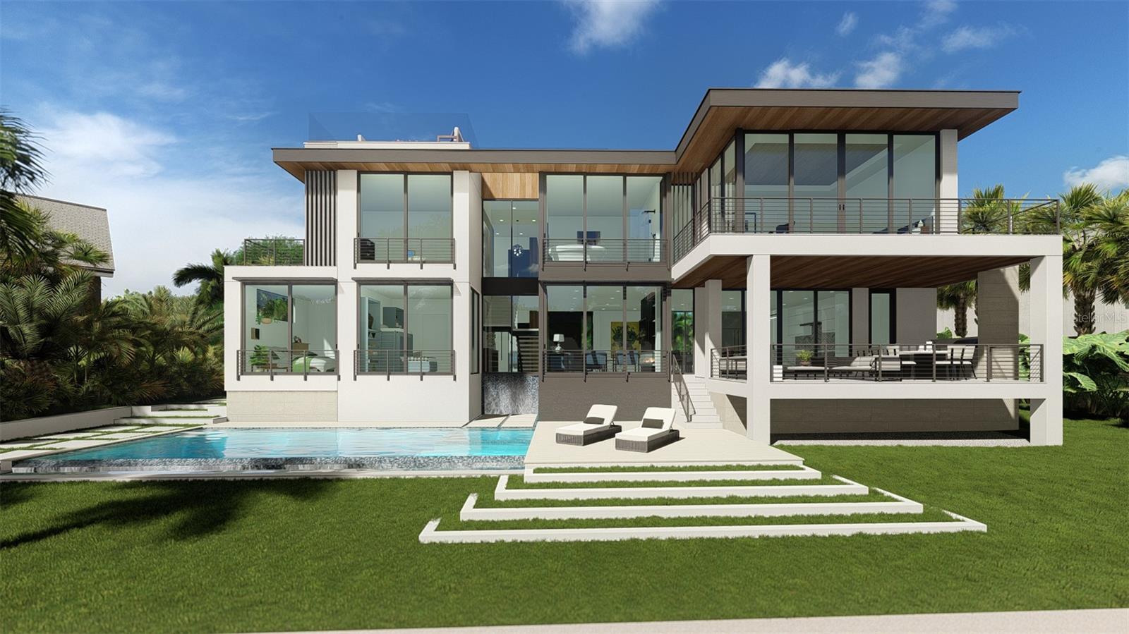 COUNTRY CLUB SHORES SEC 03 - Land