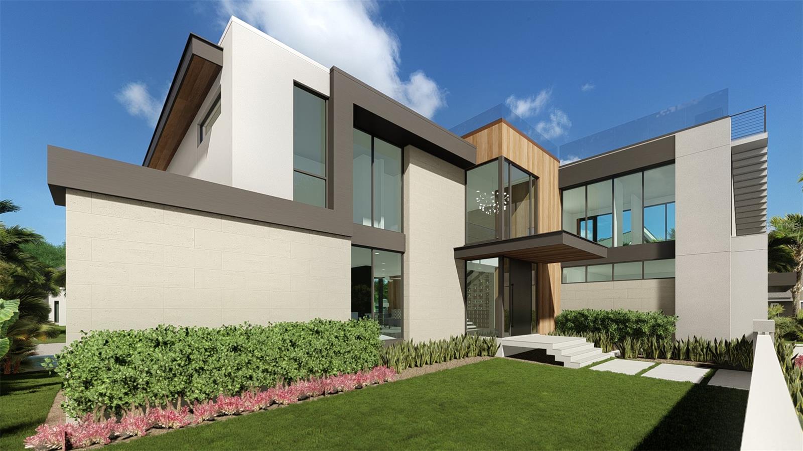 COUNTRY CLUB SHORES SEC 03 - Land