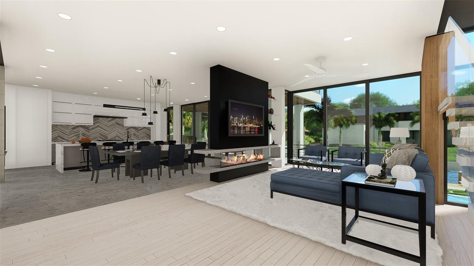 COUNTRY CLUB SHORES SEC 03 - Land