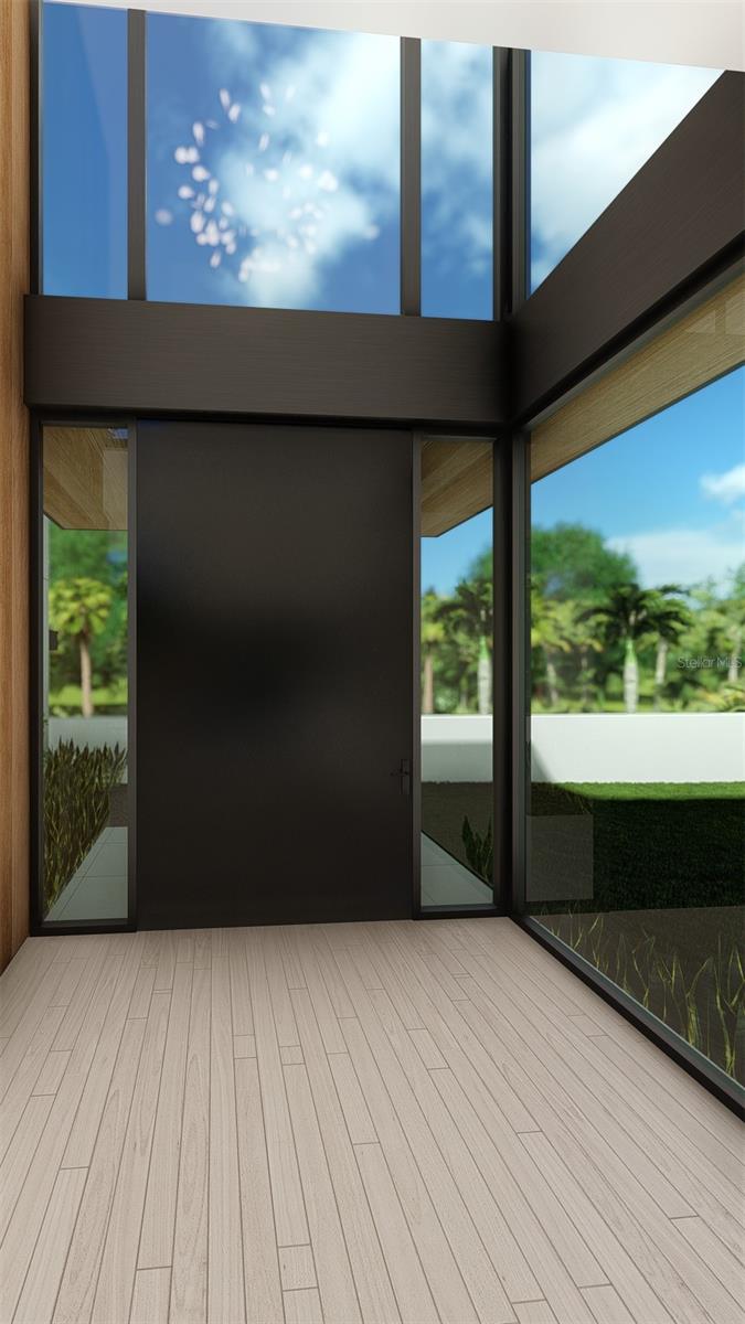 COUNTRY CLUB SHORES SEC 03 - Land