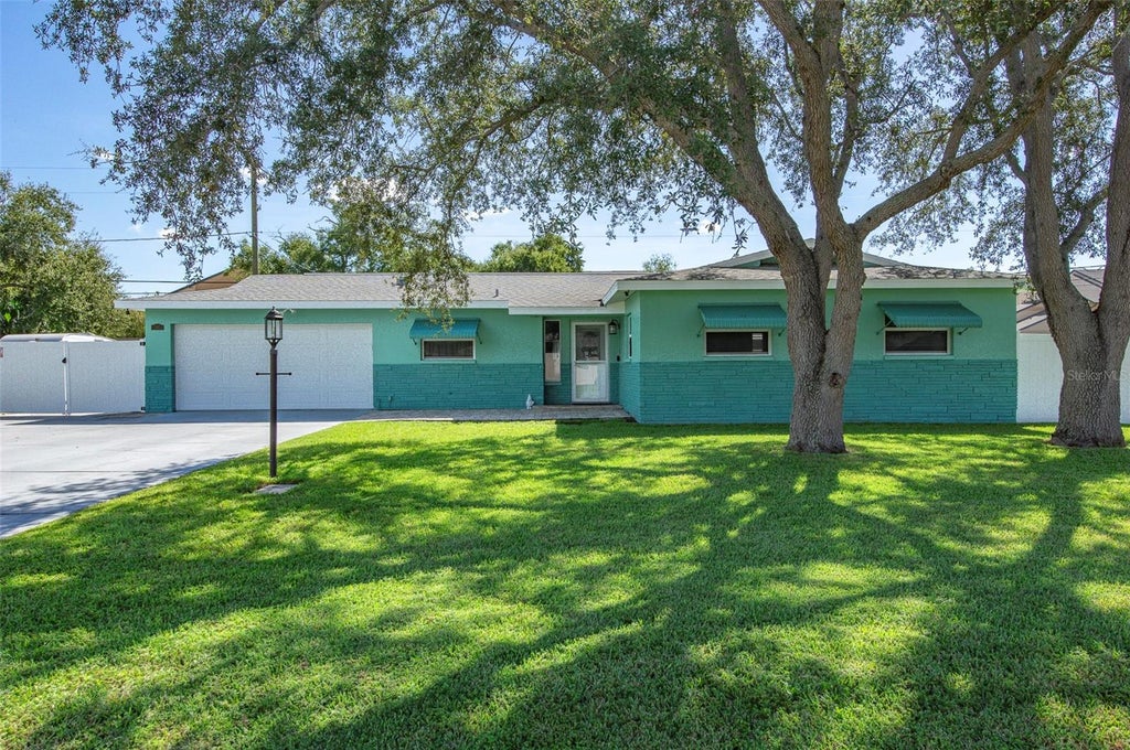 Photo of 397 36th Street SE, Largo, FL 33771 (MLS # TB8549034)