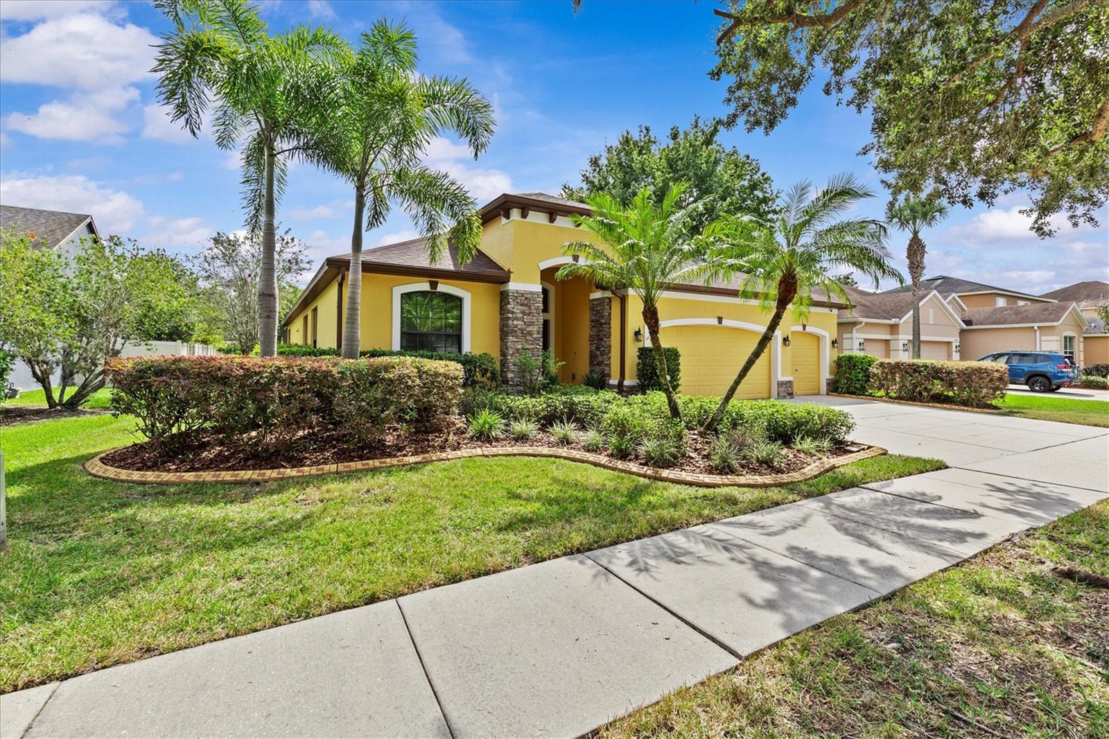 CHANNING PARK - Residential