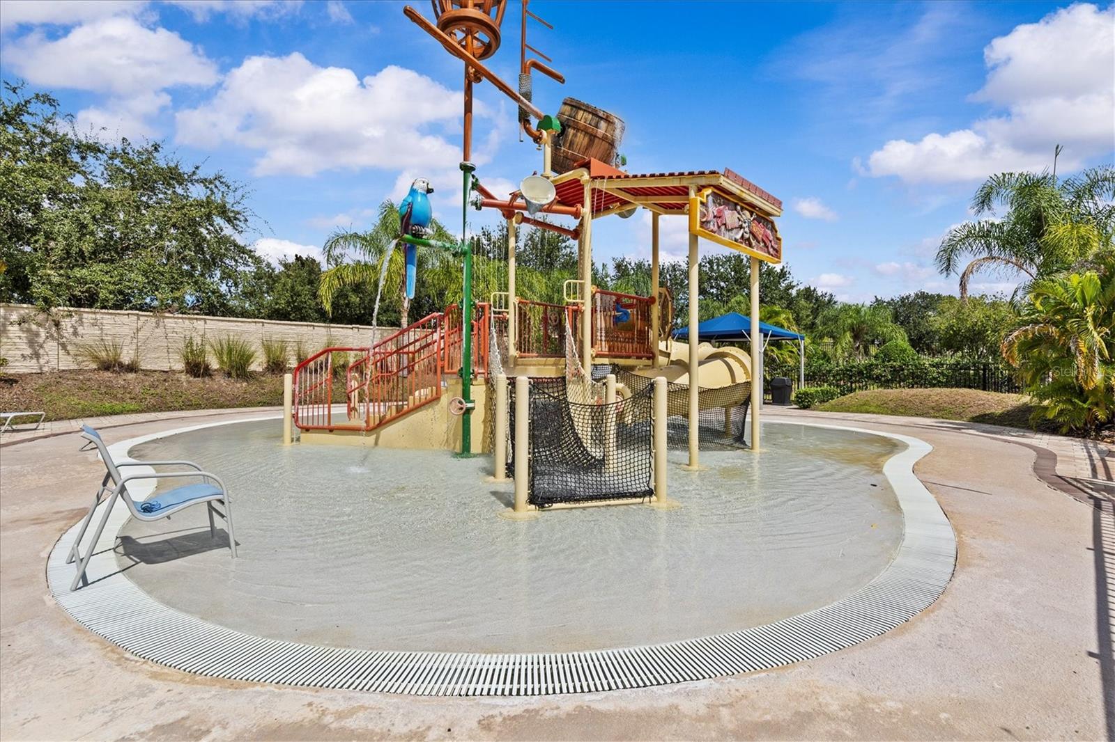 CHANNING PARK - Residential